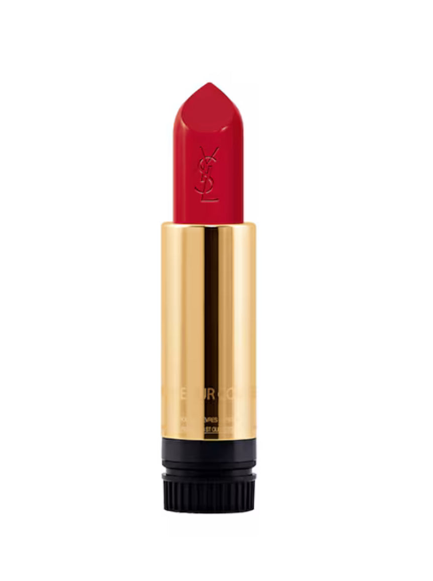 Rouge Pur Couture - Recharge Rouge à lèvres fini satin