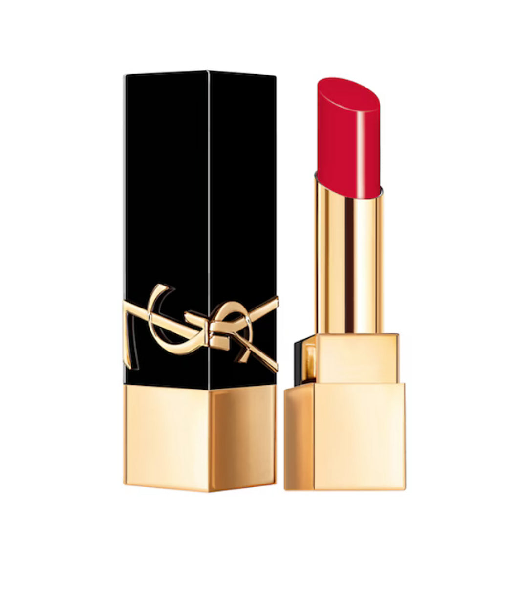 Rouge Pur Couture The Bold - Rouge à lèvres brillant longue tenue