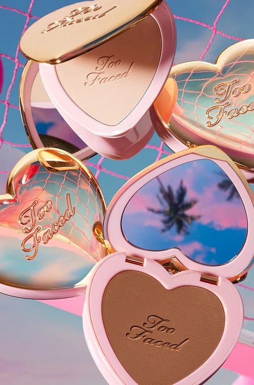 TOO FACED
