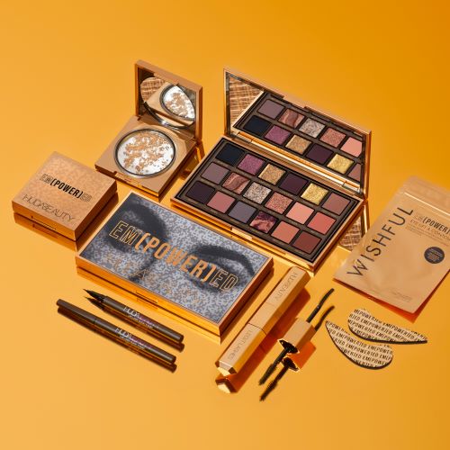HUDA BEAUTY