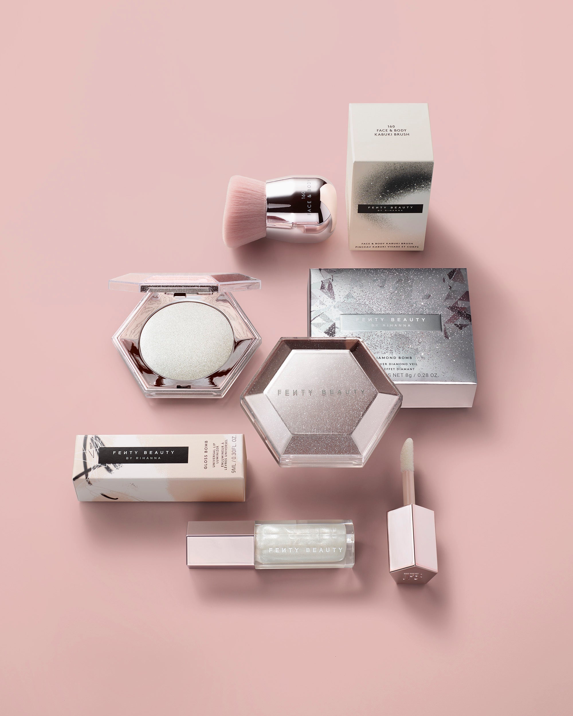 Fenty beauty