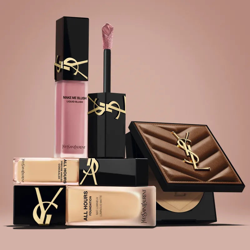 Yves Saint Laurent