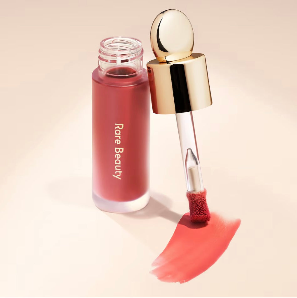 Soft Pinch - Blush liquide