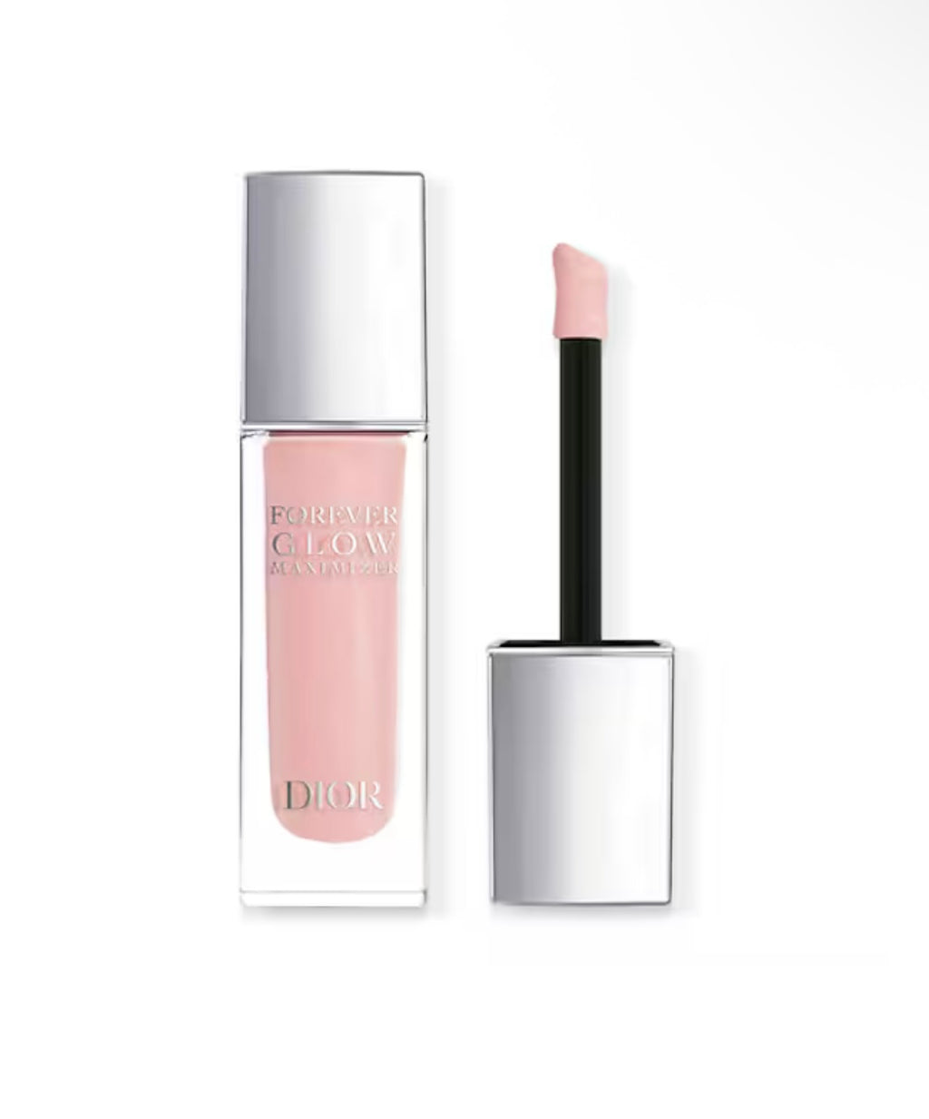 Dior Forever Glow Maximizer - Highlighter liquide longue tenue
