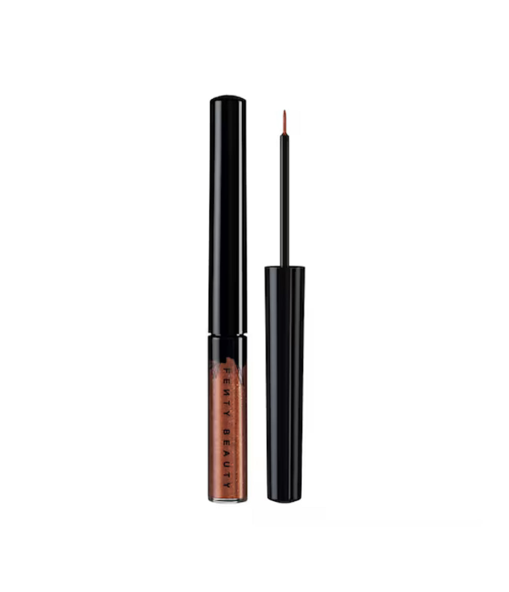 Glitty Lid Shimmer Liquid Liner - Eyeliner liquide