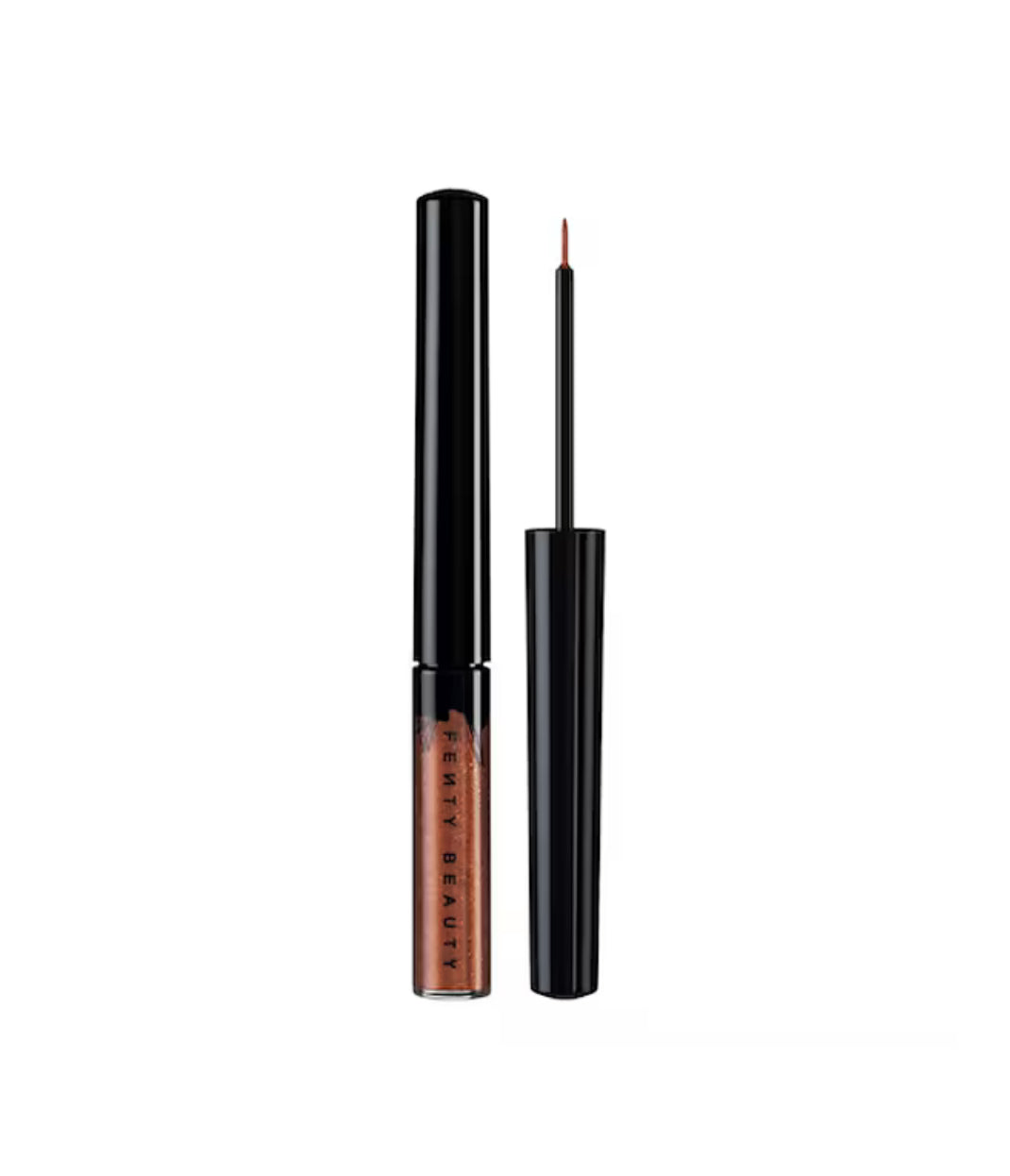 Glitty Lid Shimmer Liquid Liner - Eyeliner liquide