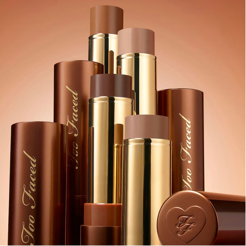 Chocolate Soleil Stick Crémeux - Stick Bronzant et Sculptant