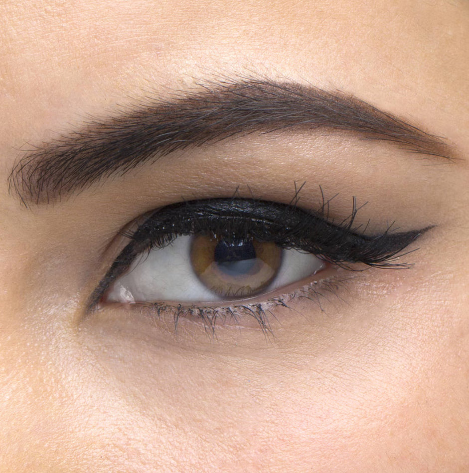 Faux Vison - Faux Cils Jade #13