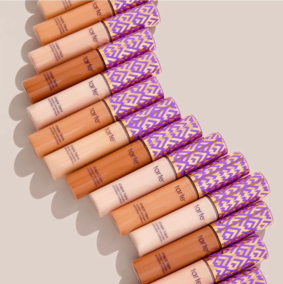 Shape Tape™ - Anticernes