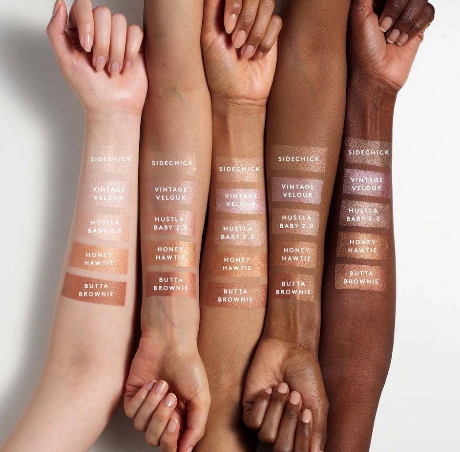 Liquid Killawatt Fluid Freestyle Highlighter - Illuminateur liquide