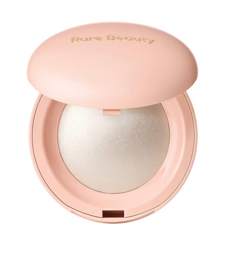 Positive Light Silky Touch Highlighter - Poudre illuminatrice