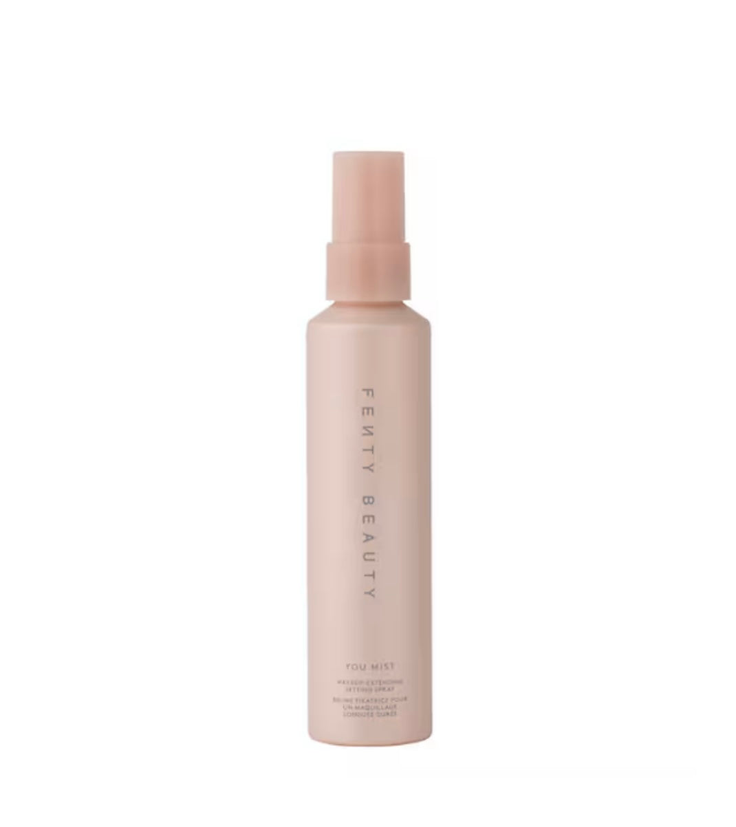 You Mist - Spray Fixateur Maquillage