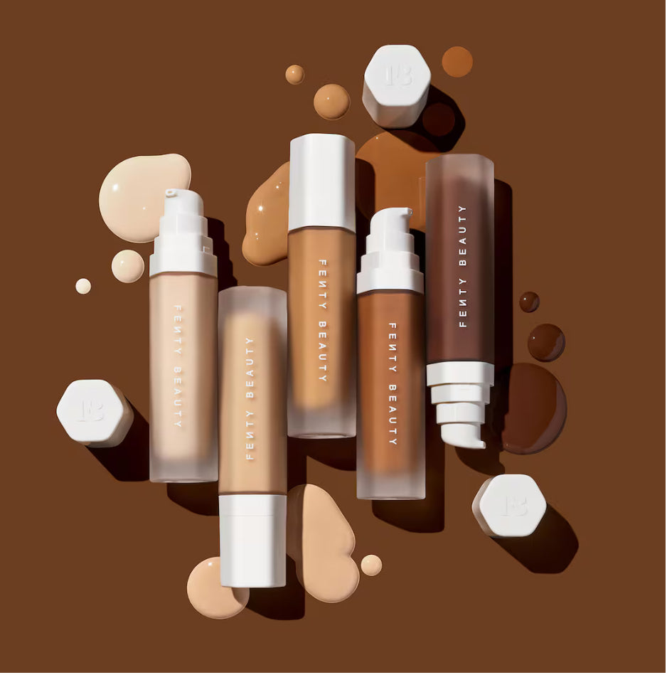 Soft' Lit Naturally Luminous Foundation - Fond de teint