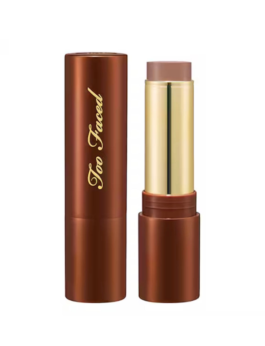 Chocolate Soleil Stick Crémeux - Stick Bronzant et Sculptant