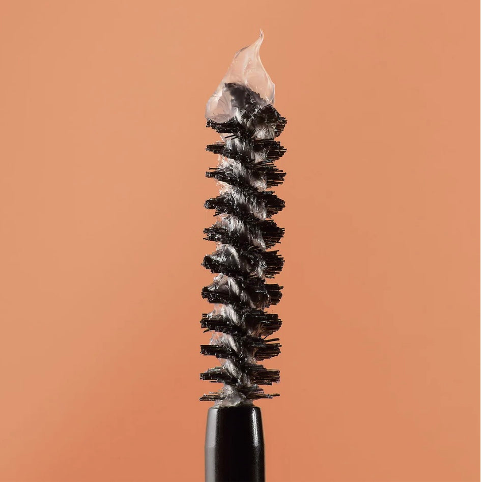 FLUFF & FIX BROW WAX - Cire sourcils texturisante et fixante