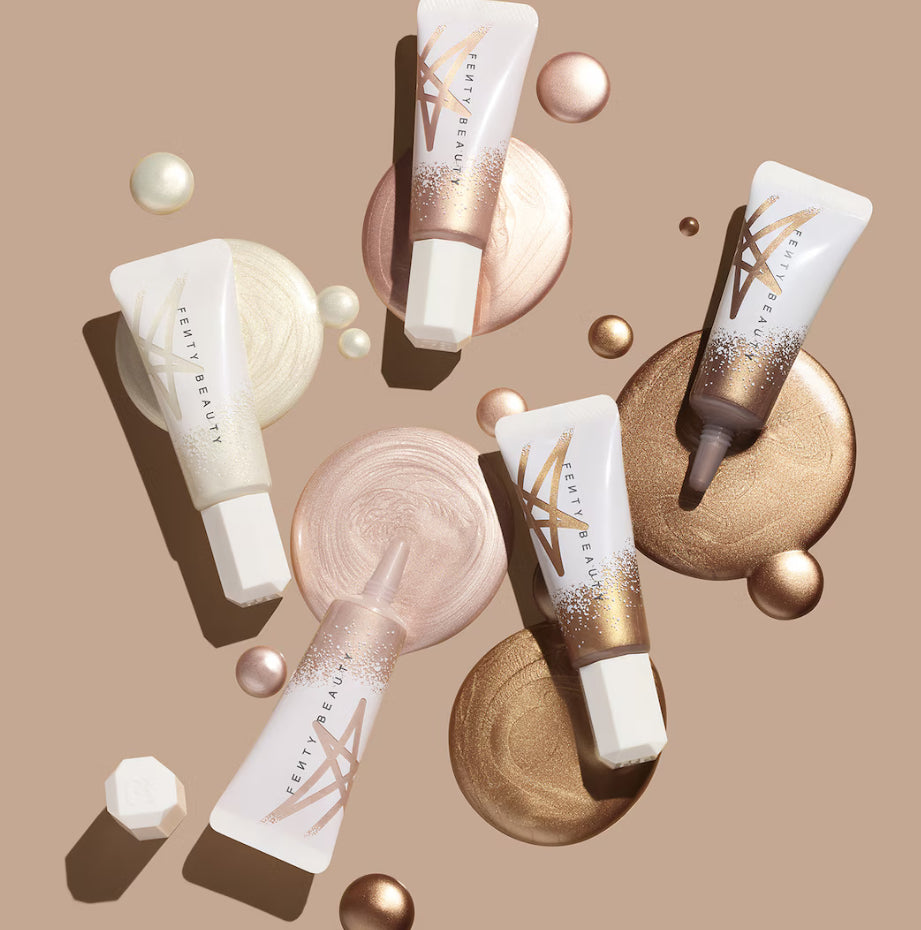 Liquid Killawatt Fluid Freestyle Highlighter - Illuminateur liquide