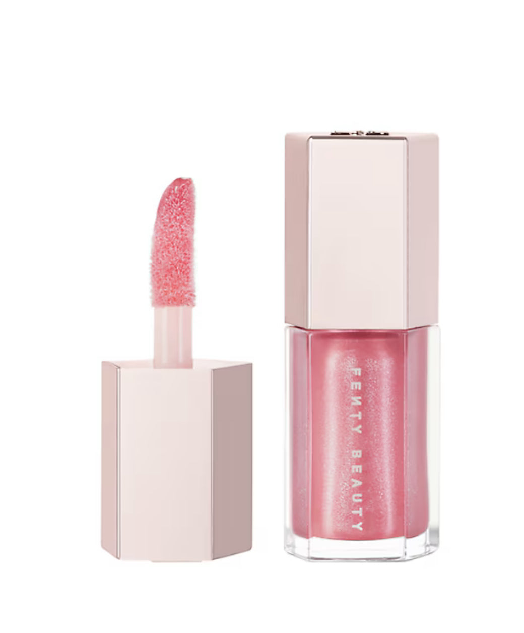 Mini Gloss Bomb Illuminateur de Lèvres Universel 5 ml, FENTY GLOW