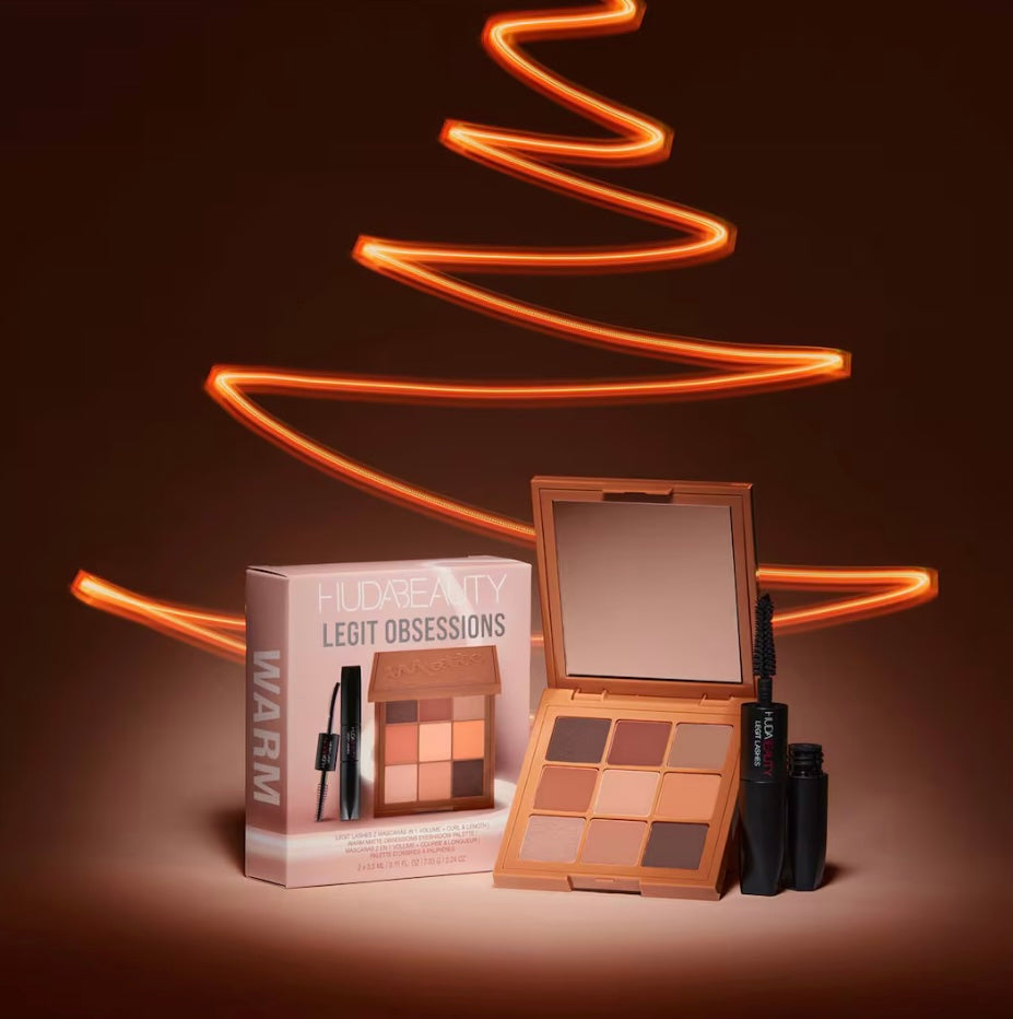 Obsessions légitimes – Coffret tonnes froides