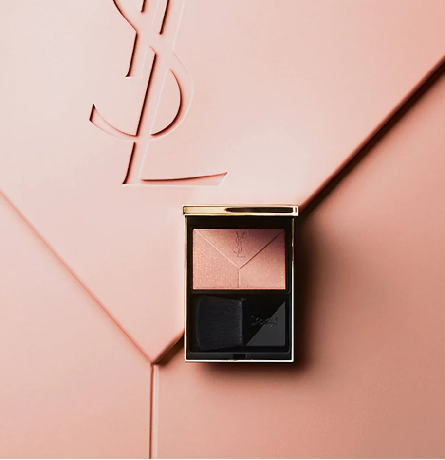 Couture Highlighter - Highlighter Poudre