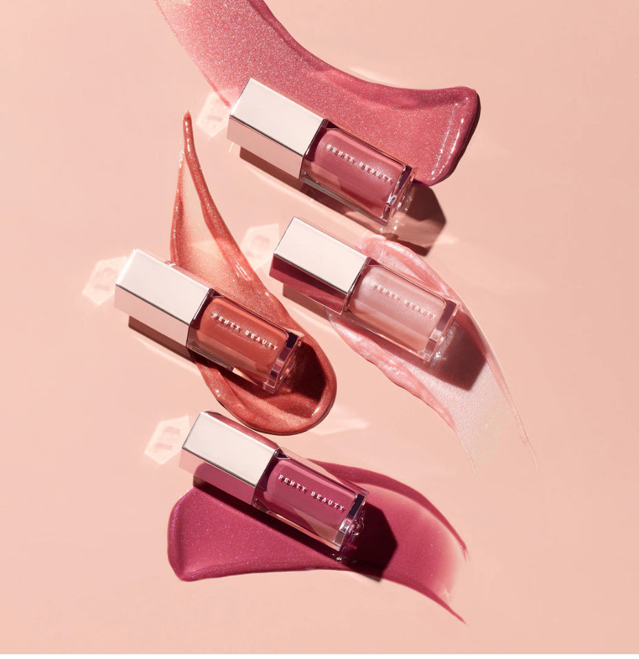 Mini Gloss Bomb Illuminateur de Lèvres Universel 5 ml, FENTY GLOW