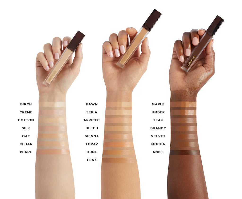 Vanish Airbrush Concealer - Anti-cernes
