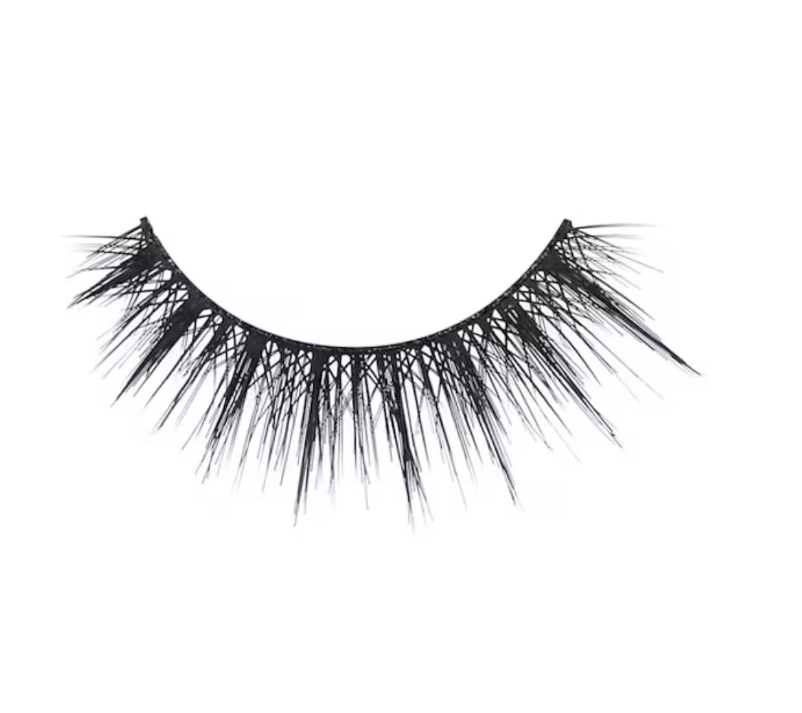 Faux Vison - Faux Cils Jade #13
