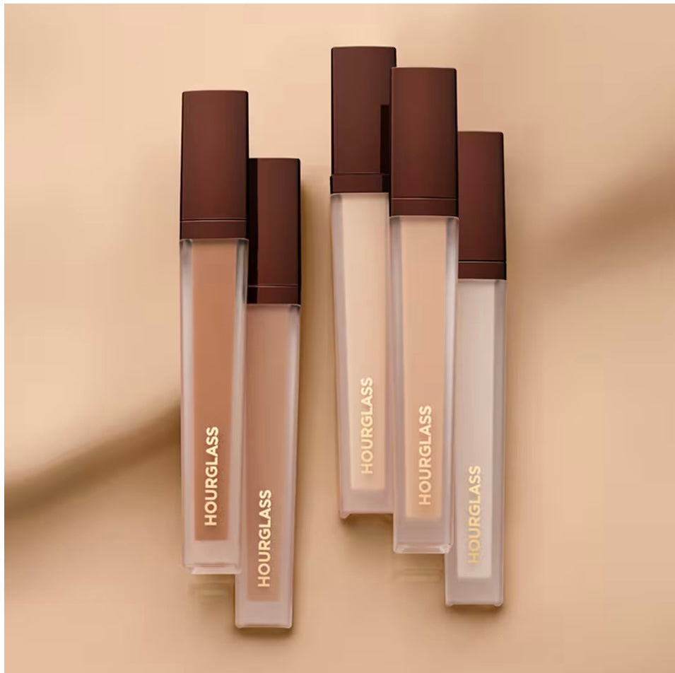 Vanish Airbrush Concealer - Anti-cernes