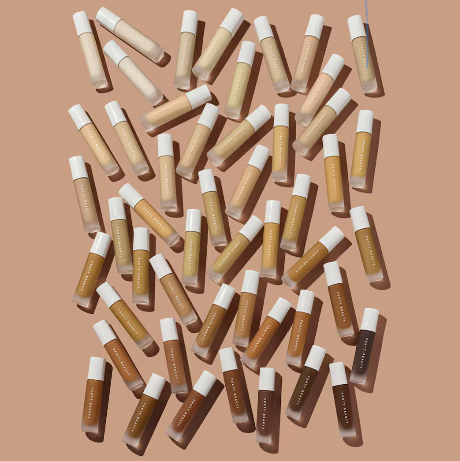 Pro Filt'r Soft Matte Longwear Foundation - Fond de teint couvrant longue tenue