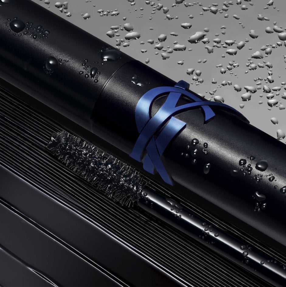 Lash Clash - Mascara Waterproof Volume Extrême