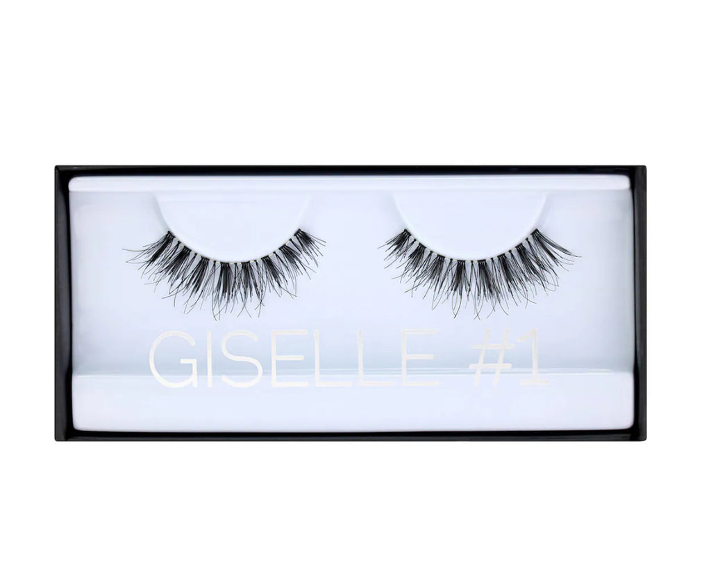 Classique - Faux Cils Giselle #1