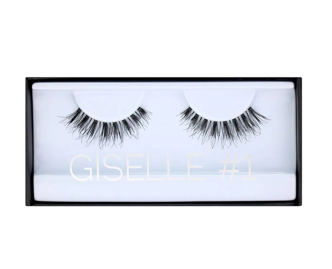 Classique - Faux Cils Giselle #1