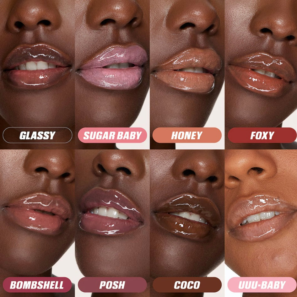 Faux Filler - Gloss haute brilliance