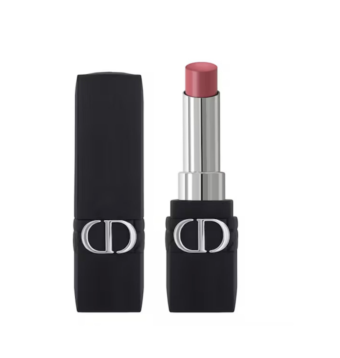 Rouge Dior Forever - Rouge à lèvres sans transfert - Couleur intense et confort