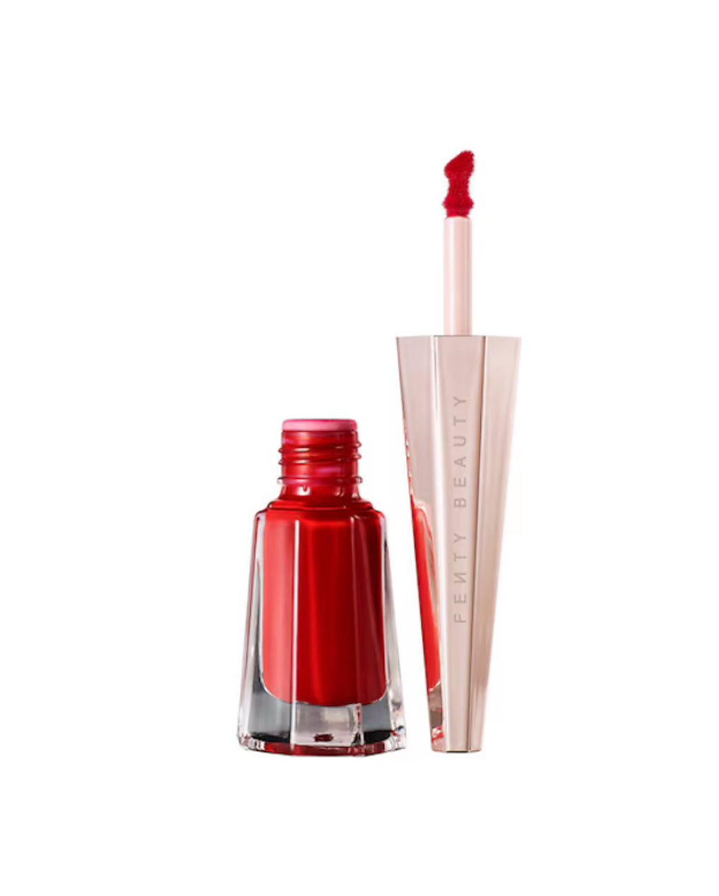 Stunna Lip Paint - Rouge à lèvres liquide longue tenue