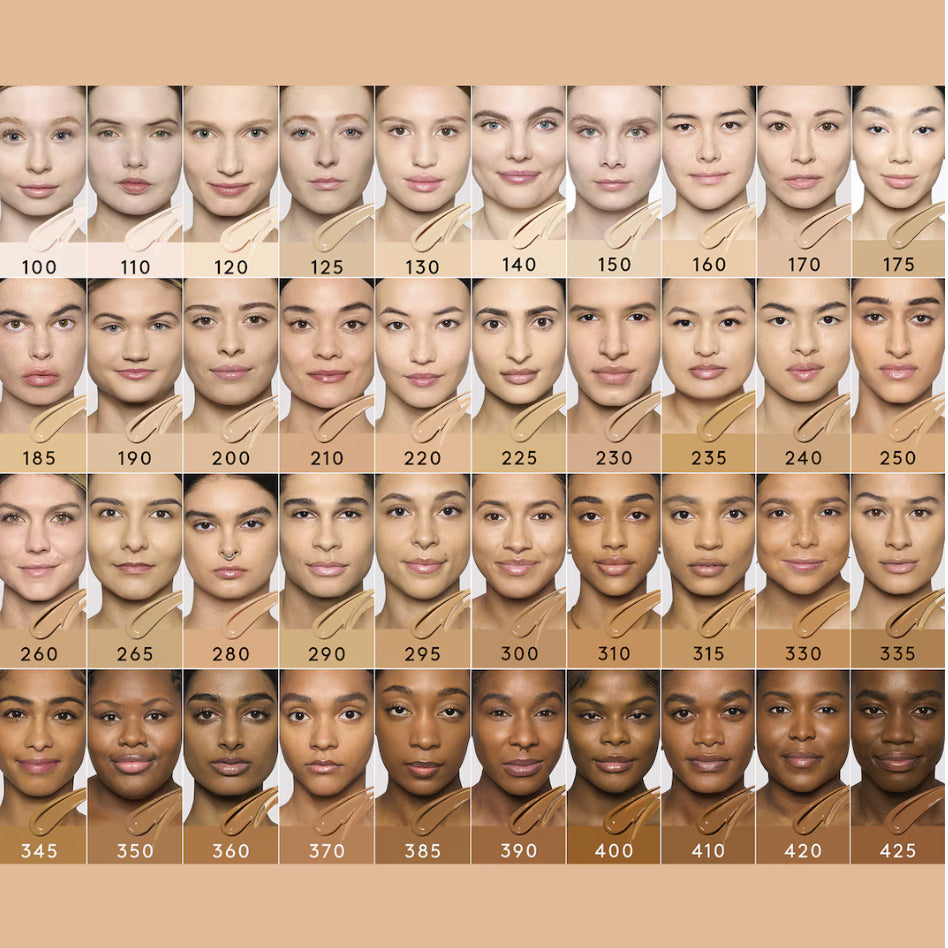 Pro Filt'r Soft Matte Longwear Foundation - Fond de teint couvrant longue tenue