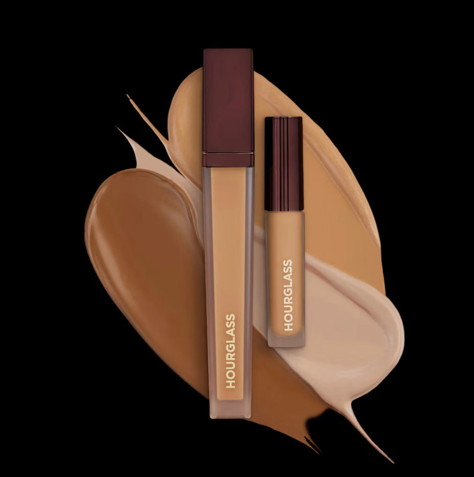 Vanish Airbrush Concealer - Anti-cernes