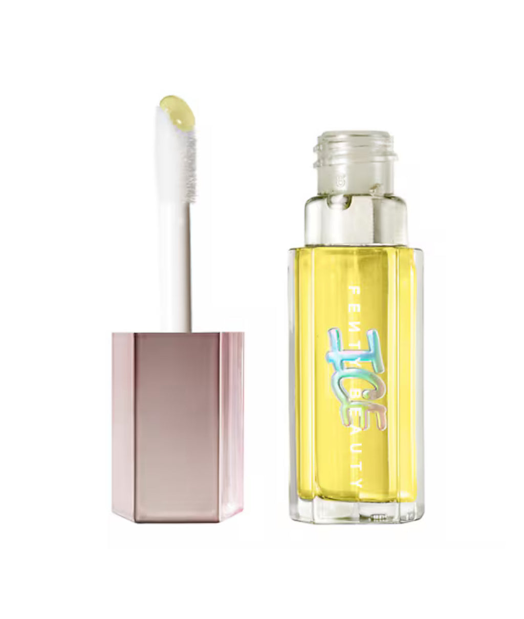 Gloss Bomb Ice Fruitz - Gloss à lèvres rafraîchissant