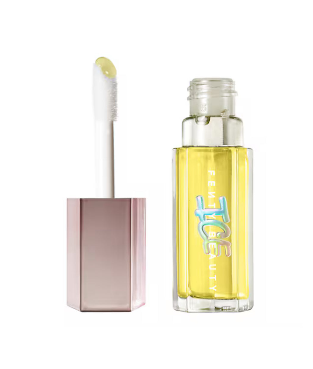Gloss Bomb Ice Fruitz - Gloss à lèvres rafraîchissant