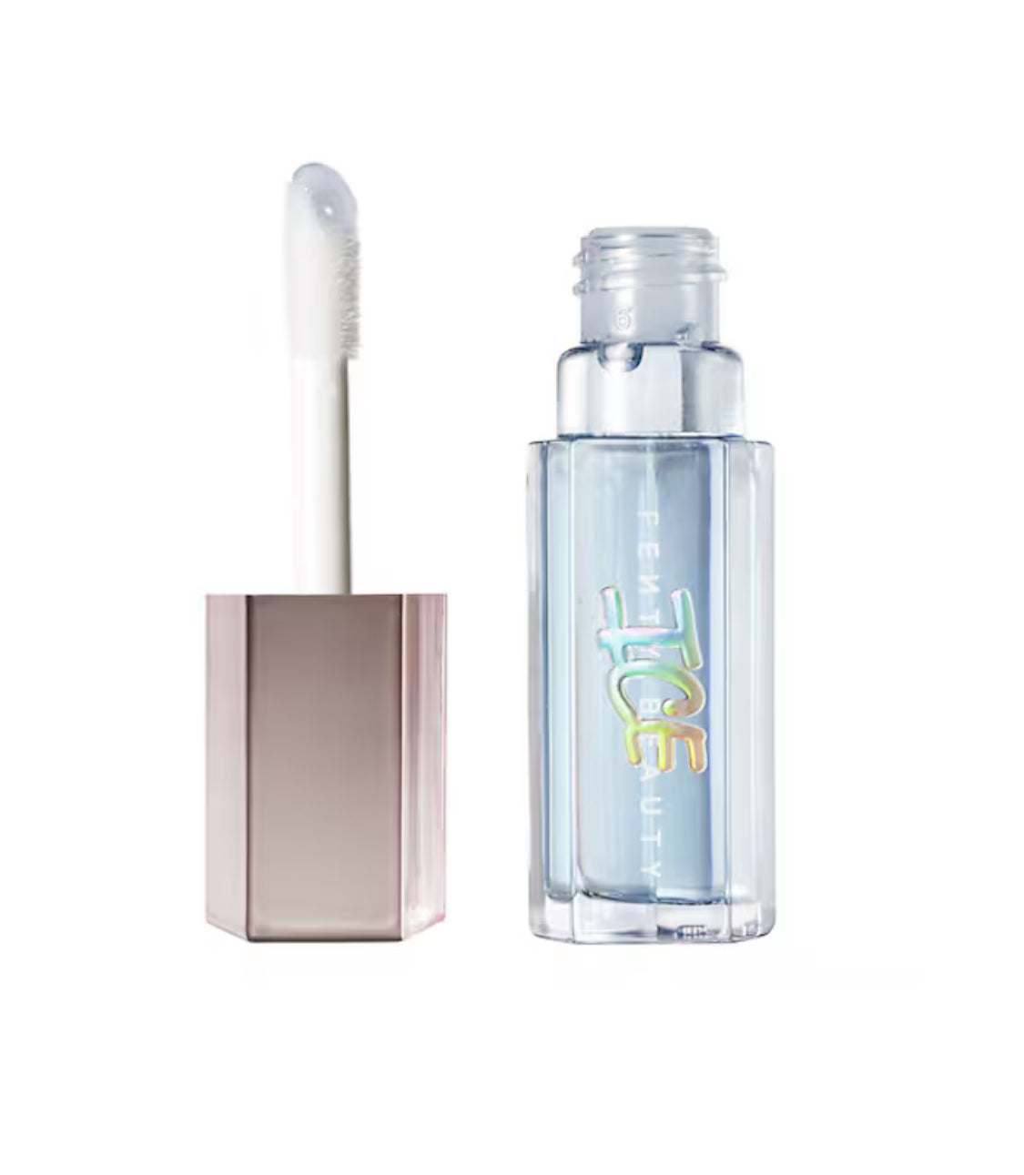 Gloss Bomb Ice - Gloss À Lèvres