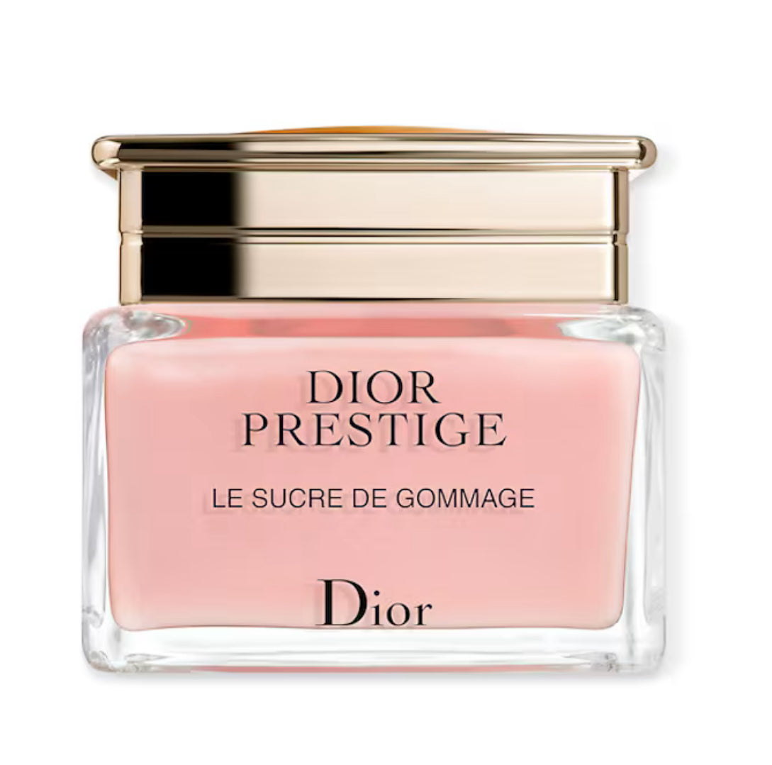 Dior Prestige - Le Sucre de Gommage - Gommage visage exfoliant &amp; resurfaçant