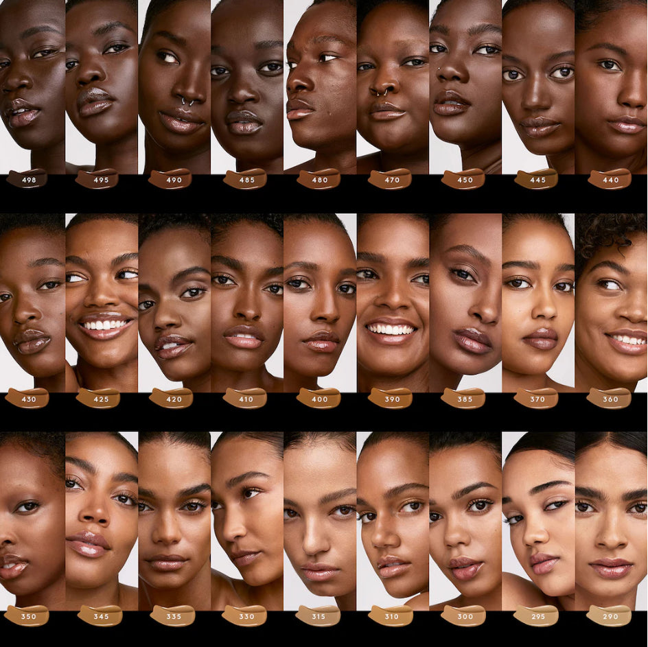 Soft' Lit Naturally Luminous Foundation - Fond de teint