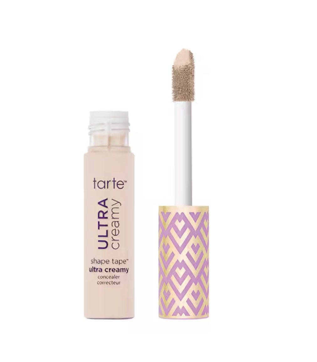 shape tape™ ultra creamy concealer - anticernes