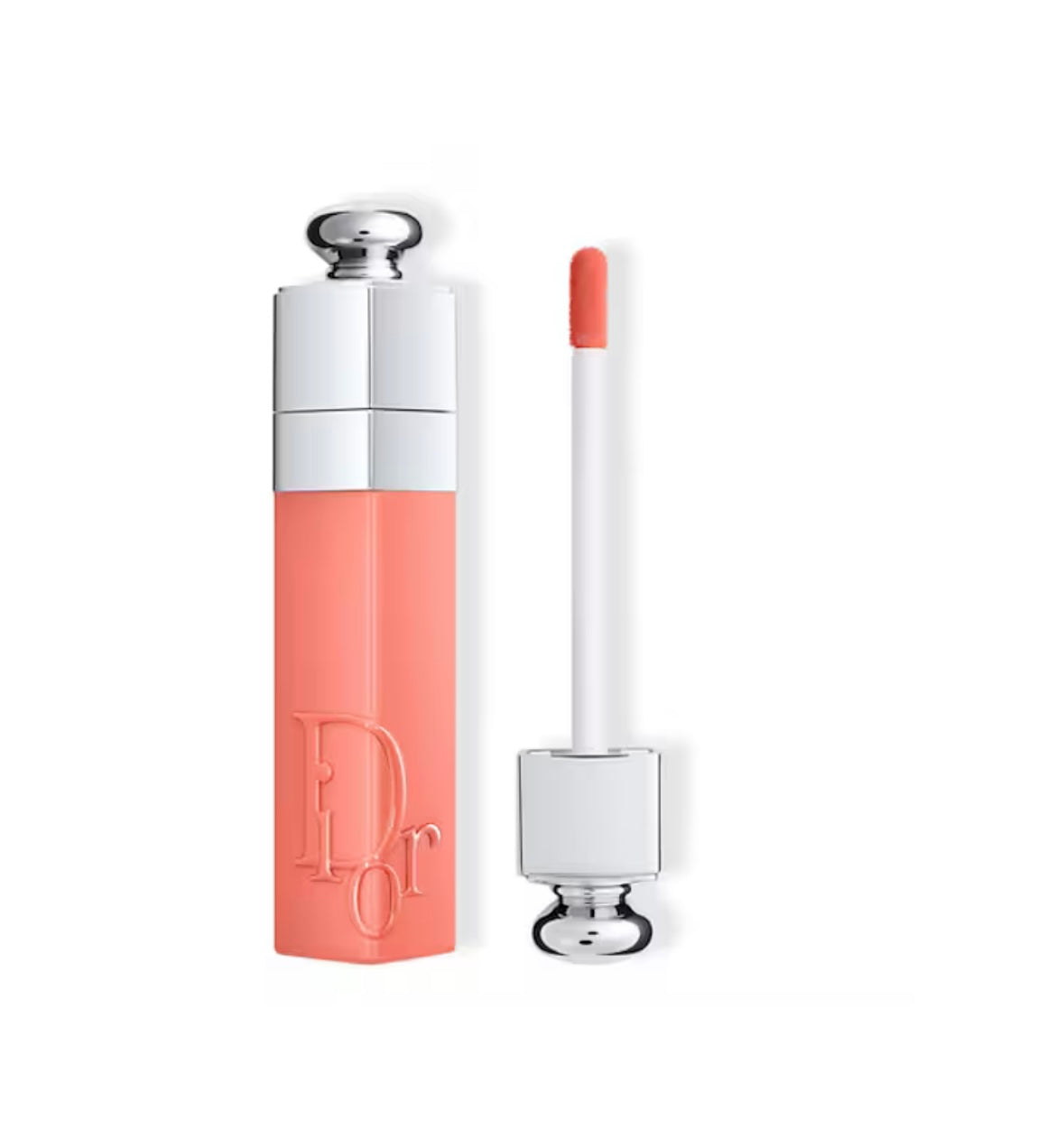 Dior Addict Lip Tint - Encre à lèvres sans transfert Hydratation 24 h