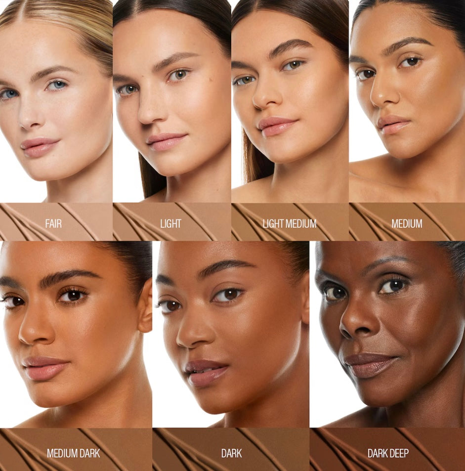 SoftSculpt® Sérum Bronzant & Sculptant