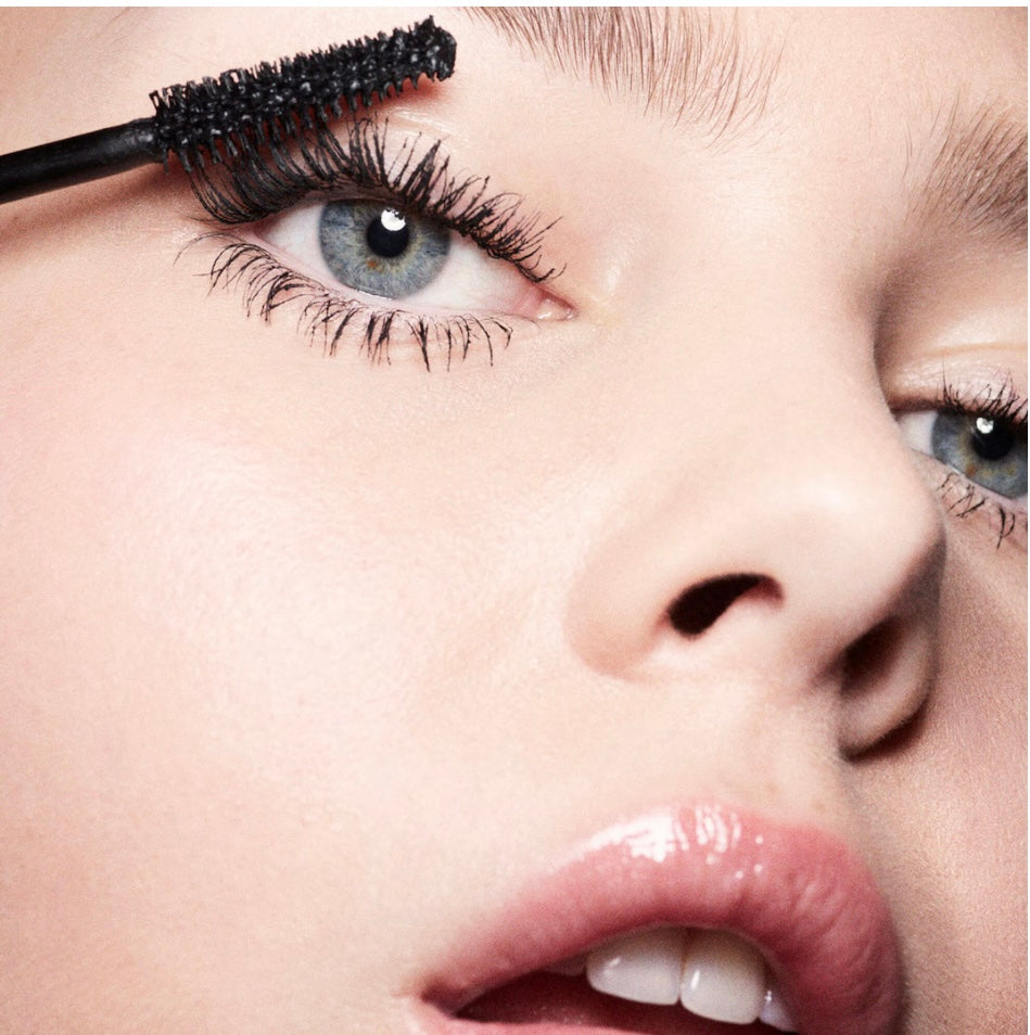HELLA THICC VOLUMIZING MASCARA - Mascara volumateur