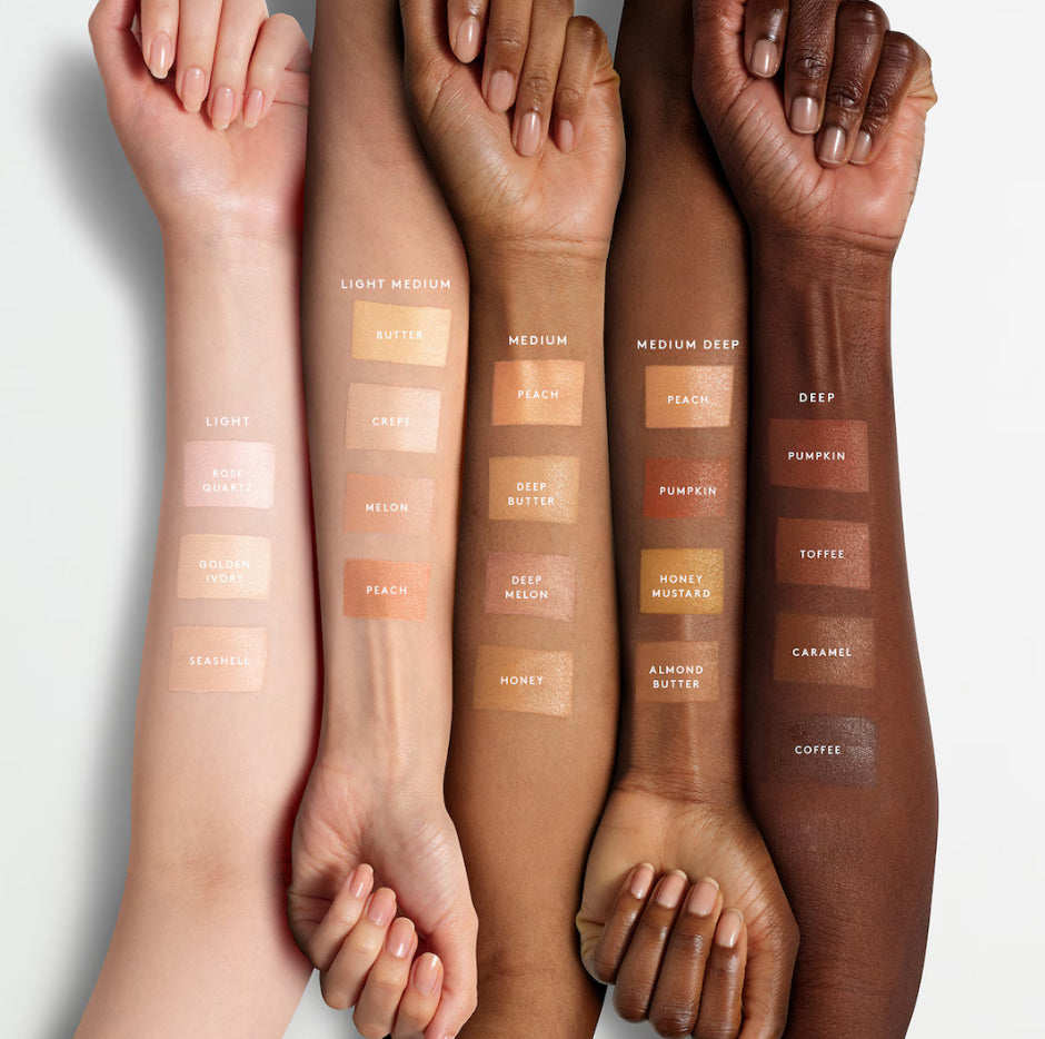 Bright fix - Illuminateur contour des yeux