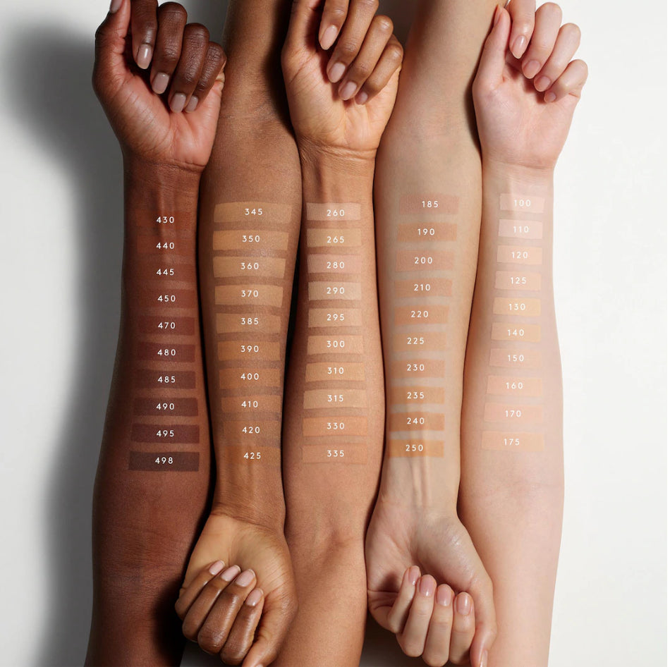 Pro Filt'r Soft Matte Longwear Foundation - Fond de teint couvrant longue tenue