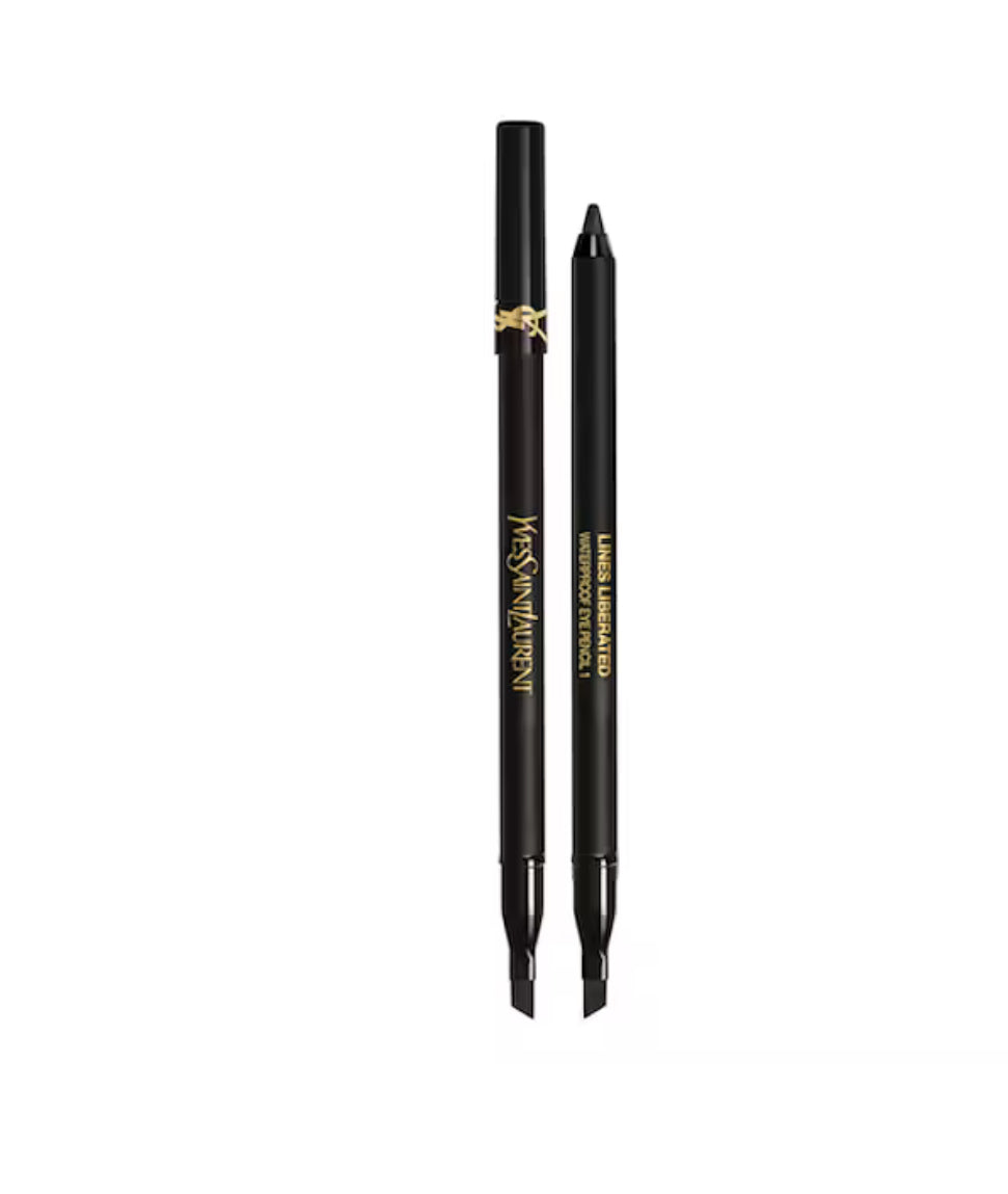 Lines liberated - Crayon yeux waterproof