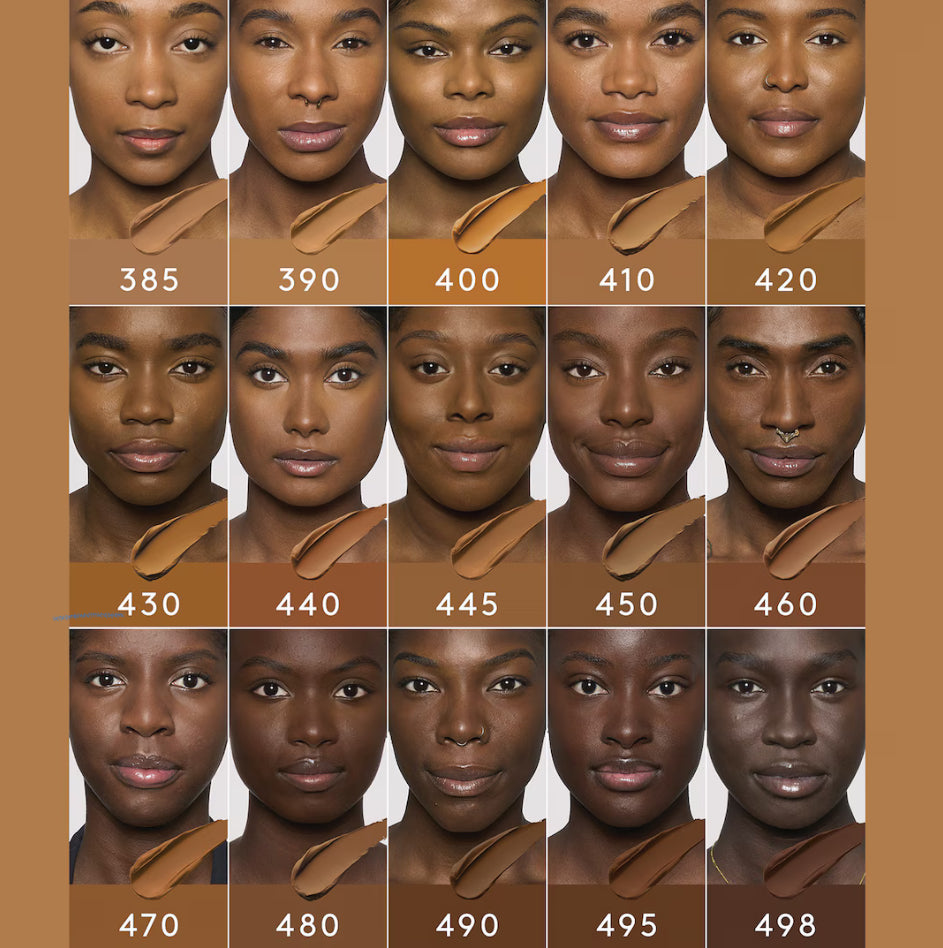 Pro Filt’r Instant Retouch Concealer - Anticernes Retouche Instantanée