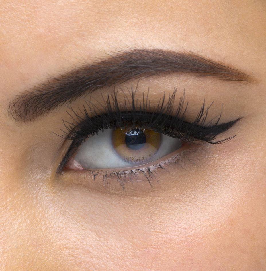 Classique - Faux Cils Giselle #1